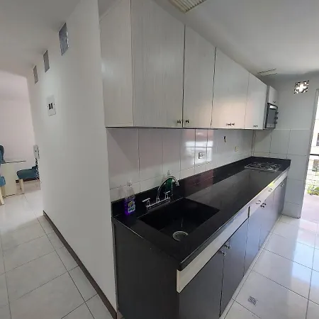 Apartamento Laureles La 33 Medellín Exterior foto
