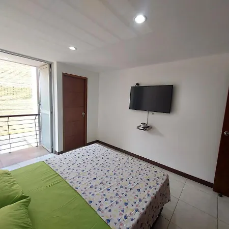 Apartamento Laureles La 33 Medellín Exterior foto