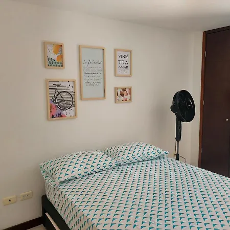 Apartamento Laureles La 33 Medellín Exterior foto
