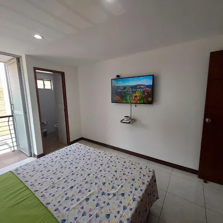 Apartamento Laureles La 33 Medellín Exterior foto
