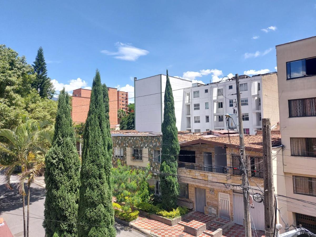 Laureles La 33 公寓