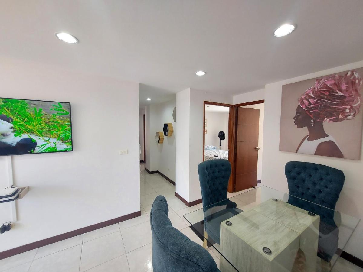 Apartment Laureles La 33
