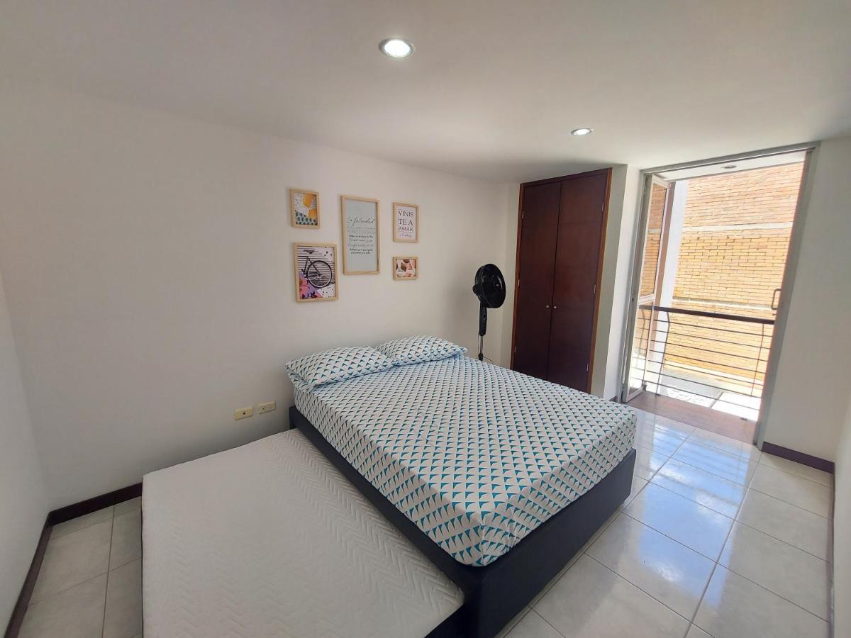Laureles La 33 Apartment
