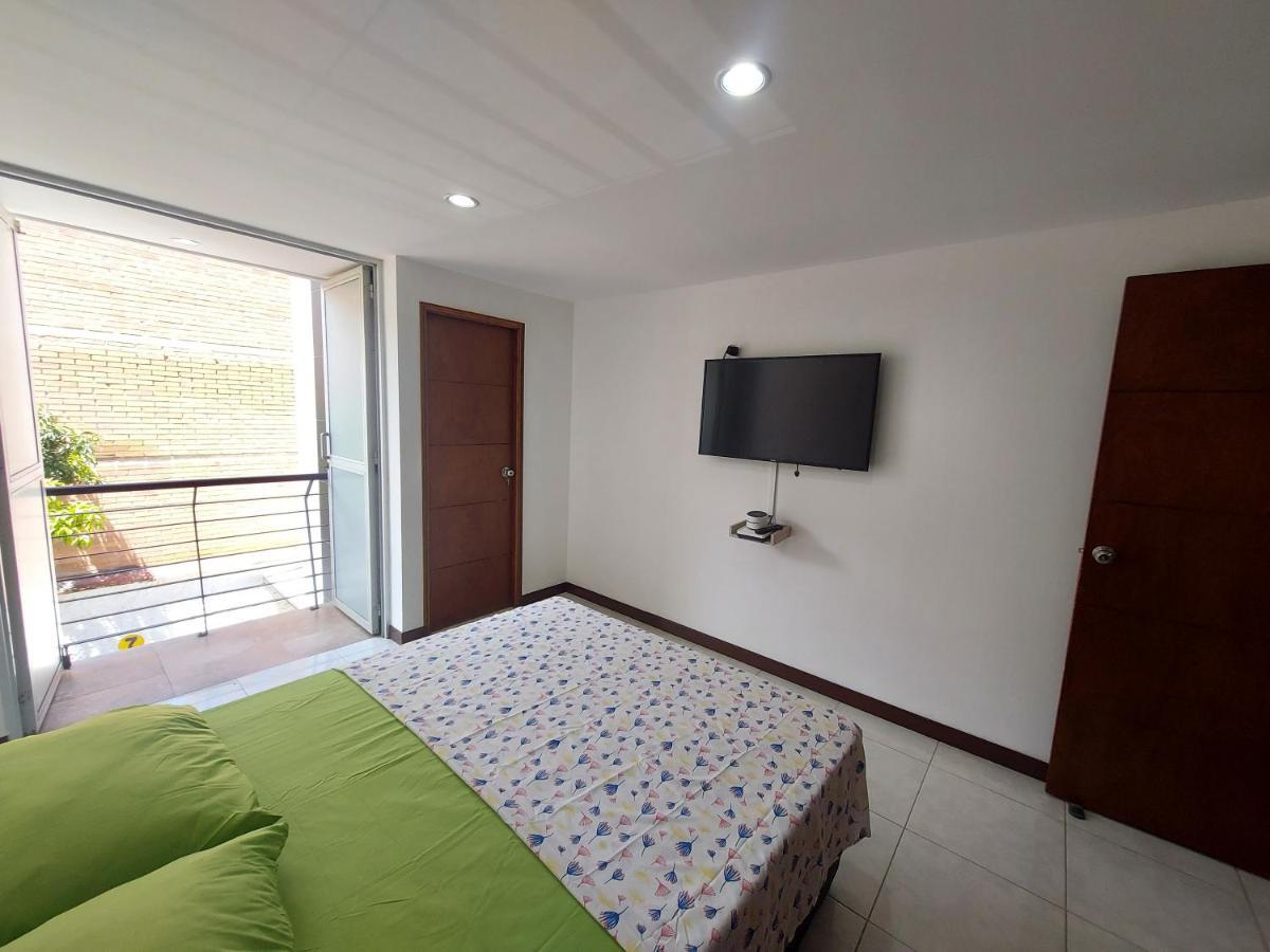 Laureles La 33 Apartment