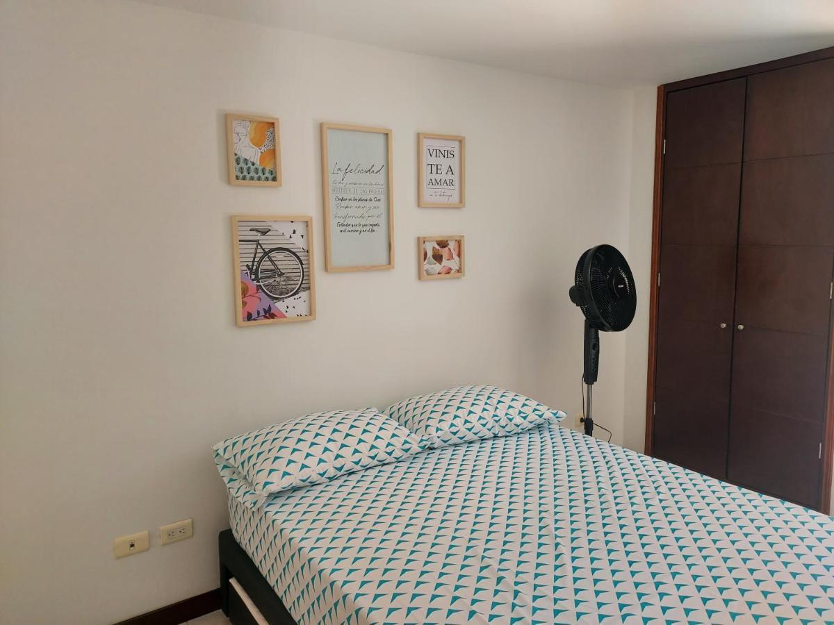 Laureles La 33 Medellin