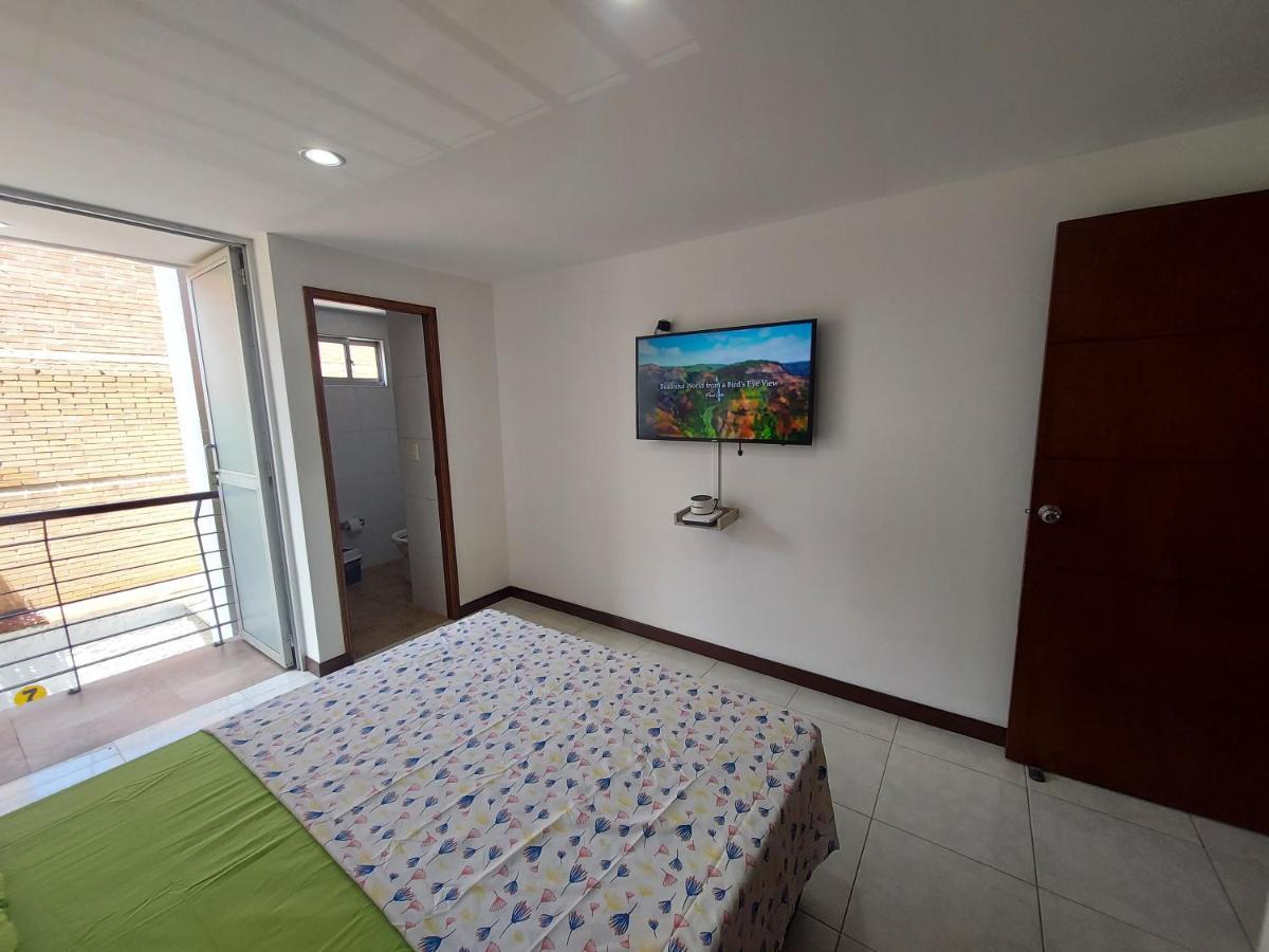 Laureles La 33 Apartment Medellin