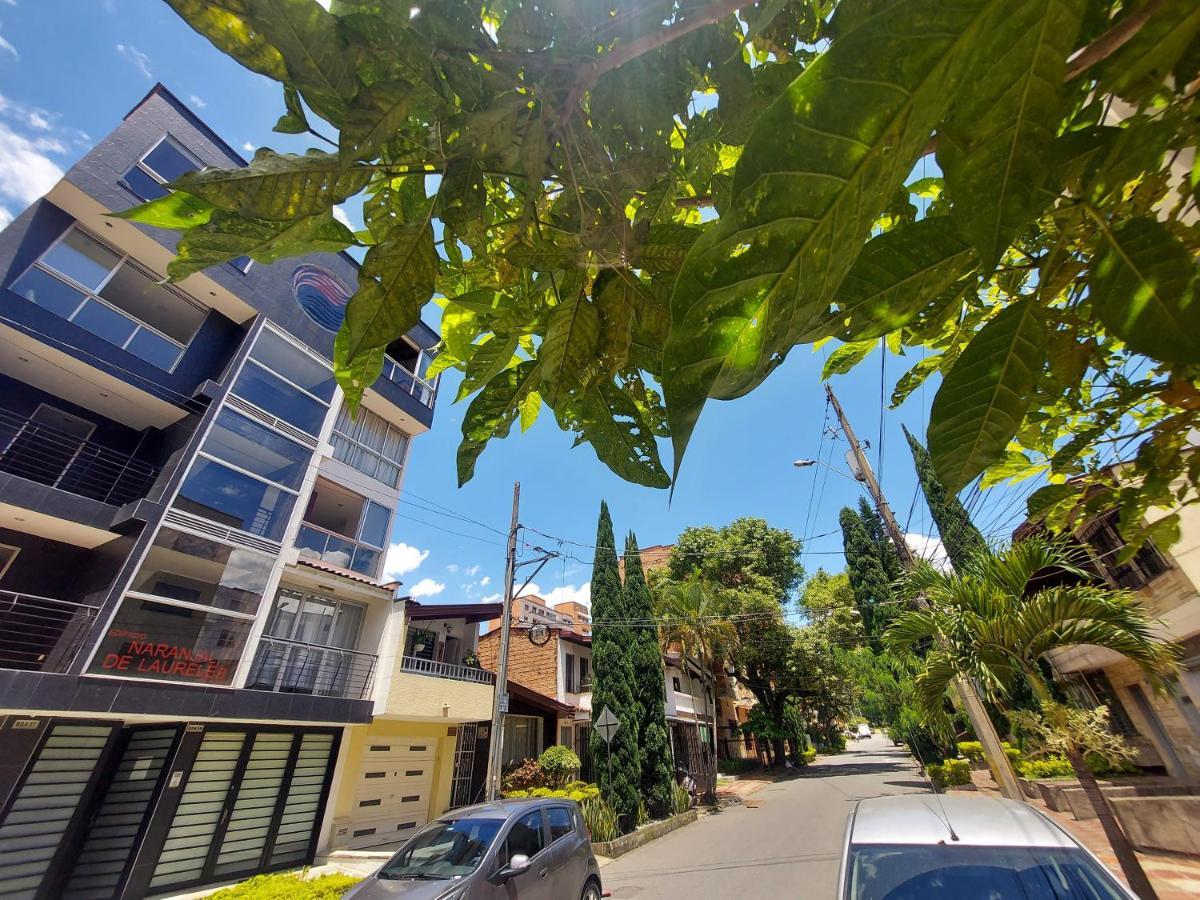 公寓 Laureles La 33 Medellín