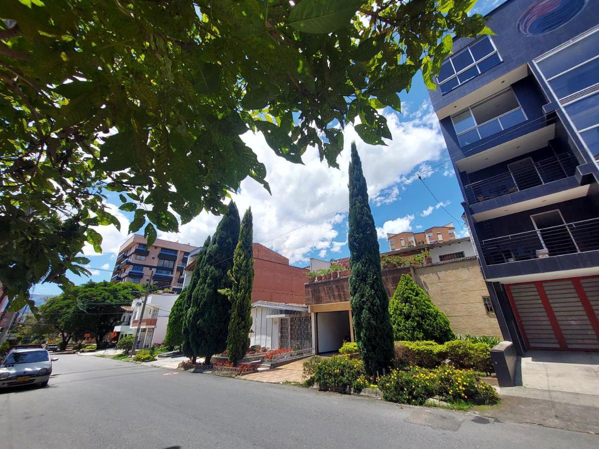 公寓 Laureles La 33 Medellín